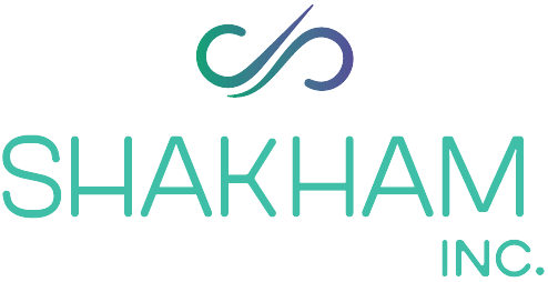 Shakham Inc. Logo
